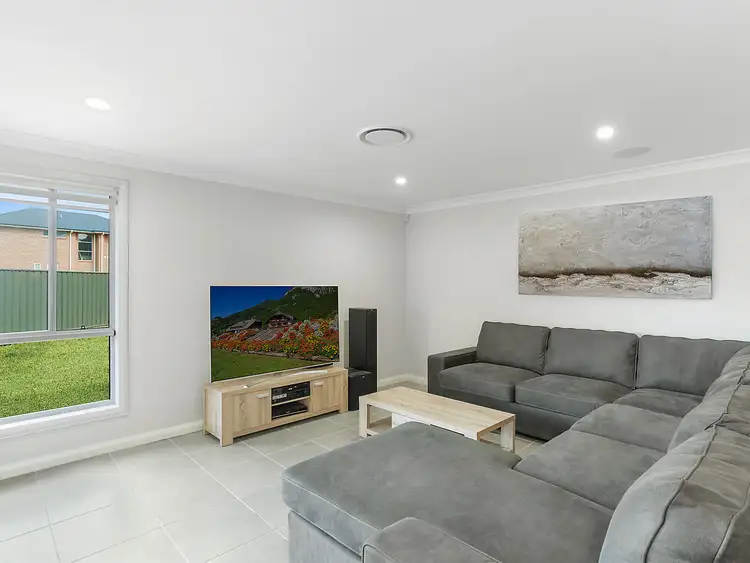 Third view of Homely house listing, 87 Alkira Circuit, Horsley NSW 2530