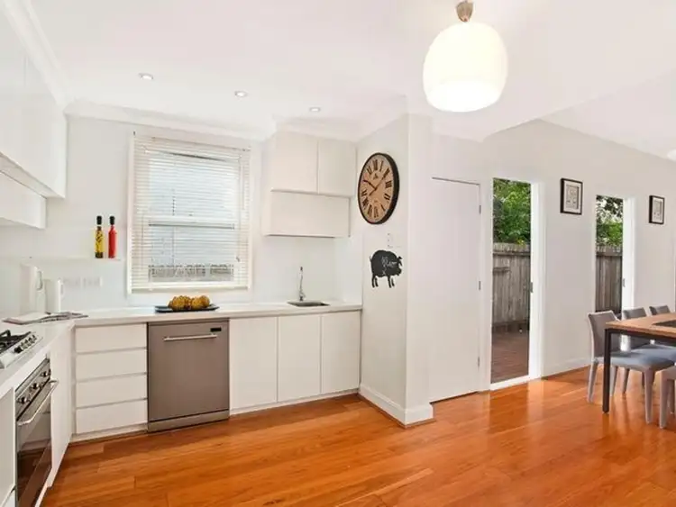 Third view of Homely house listing, 17 Birchgrove Road, Balmain NSW 2041