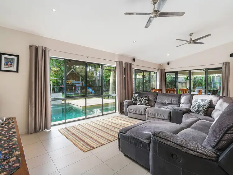 Fourth view of Homely house listing, 25 Bowline Close, Trinity Beach QLD 4879