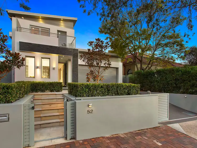 52 Beauchamp Street, Marrickville NSW 2204