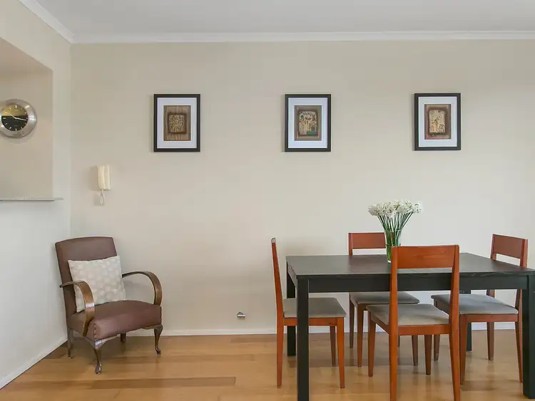 Fourth view of Homely apartment listing, 89/57 Ralph Street, Alexandria NSW 2015