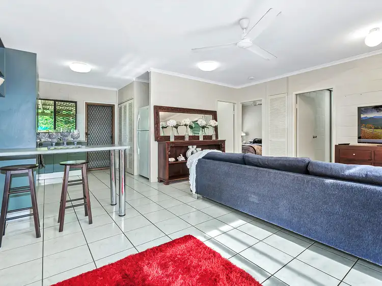 Main view of Homely unit listing, 51/91 Hoare Street, Manunda QLD 4870