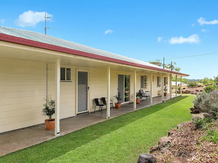 26 Garrett Road, Meringandan QLD 4352