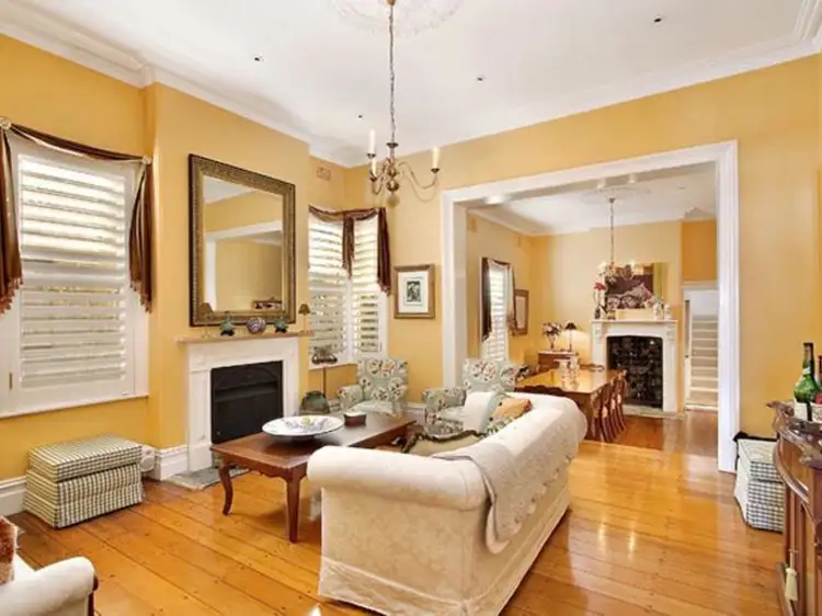 Main view of Homely house listing, 94 Hayberry Street, Crows Nest NSW 2065