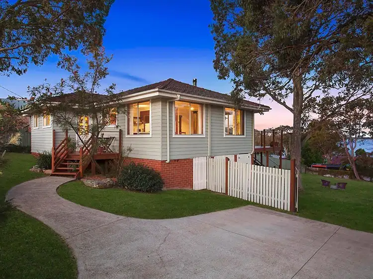 Main view of Homely house listing, 29 Stanley Street, Wyongah NSW 2259