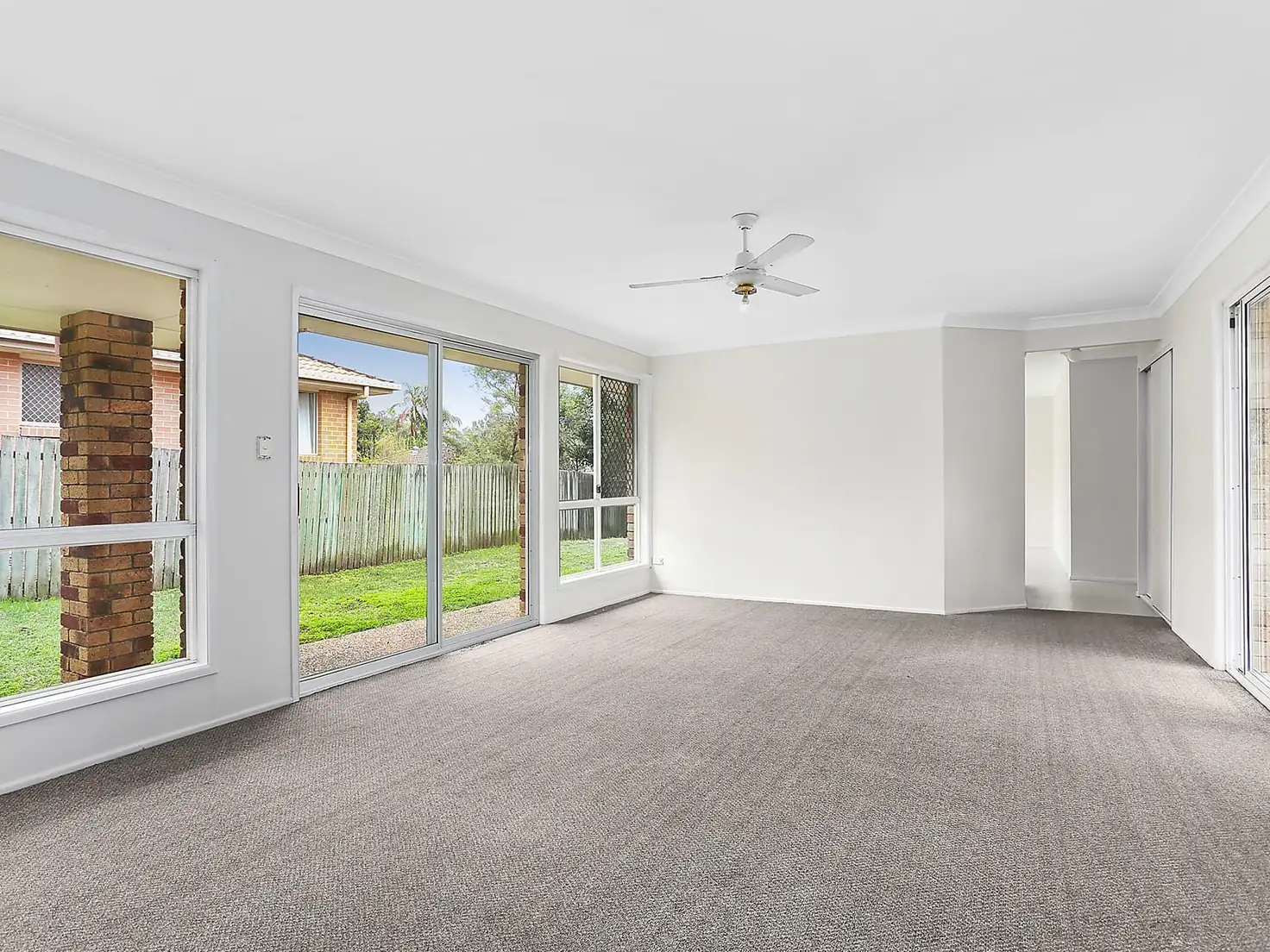 Main view of Homely house listing, 208 Wildey Street, Flinders View QLD 4305