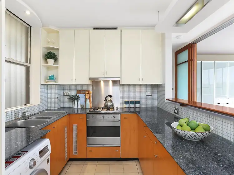 Second view of Homely apartment listing, 42/372 Edgecliff Road, Woollahra NSW 2025