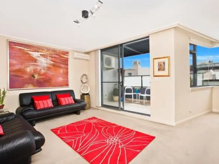 Main view of Homely apartment listing, M209/26 Cadigal Avenue, Pyrmont NSW 2009