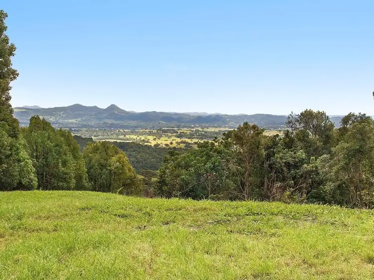 Fourth view of Homely land listing, 784 Coolamon Scenic Drive, Coorabell NSW 2479
