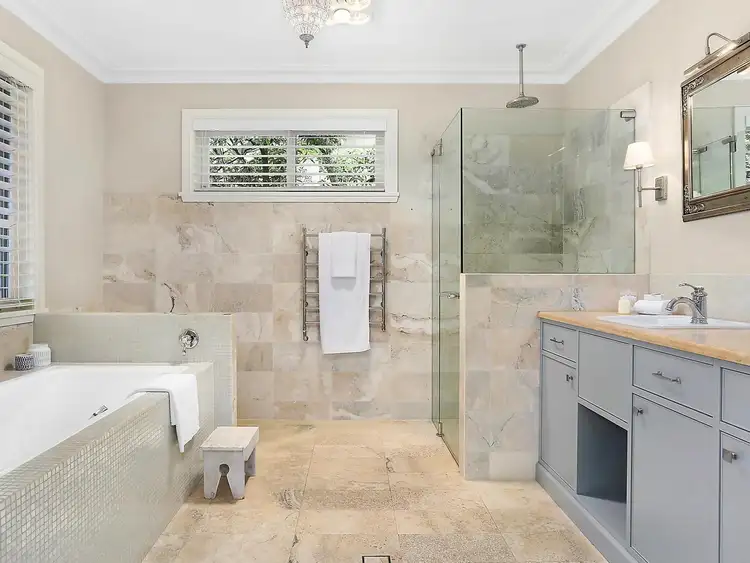 Fifth view of Homely house listing, 83 Rosedale Road, Pymble NSW 2073