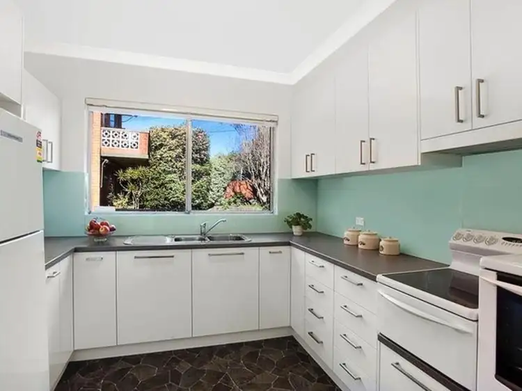 Main view of Homely apartment listing, 1/455 Pacific Highway, Lindfield NSW 2070