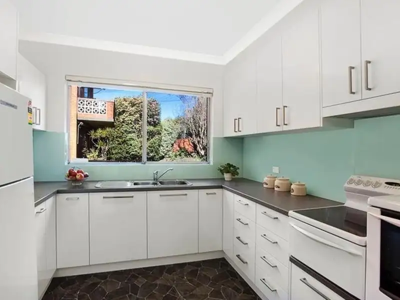 Main view of Homely apartment listing, 1/455 Pacific Highway, Lindfield NSW 2070