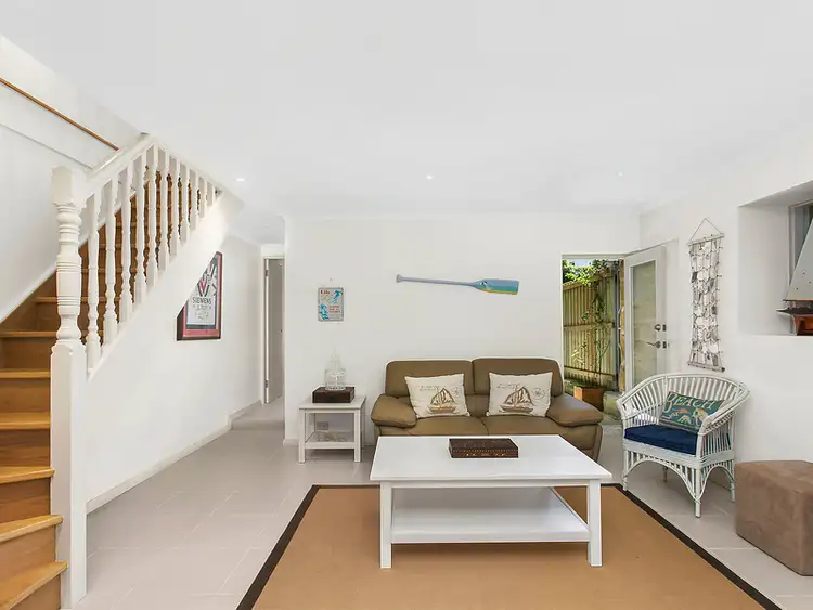 Fifth view of Homely house listing, 3 Robertson Place, Watsons Bay NSW 2030