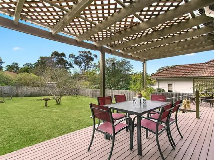 Fourth view of Homely house listing, 11 Mildred Avenue, Hornsby NSW 2077