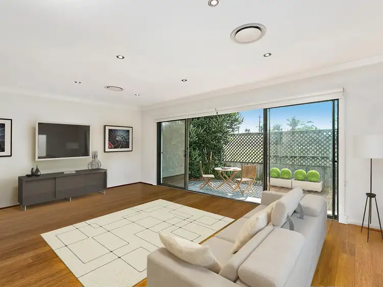 Second view of Homely villa listing, 8/63 Meadow Street, Tarrawanna NSW 2518