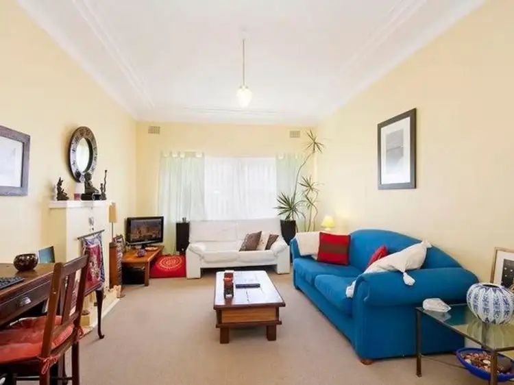3/1A Mount Street, Coogee NSW 2034
