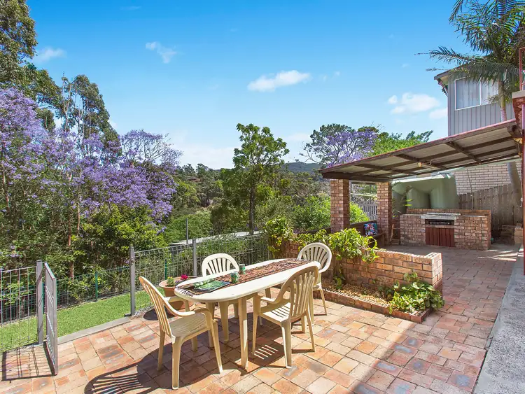 Second view of Homely house listing, 82 Murray Park Road, Figtree NSW 2525