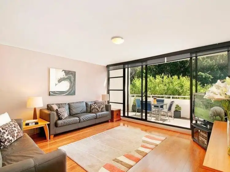 P203/11 Power Avenue, Alexandria NSW 2015
