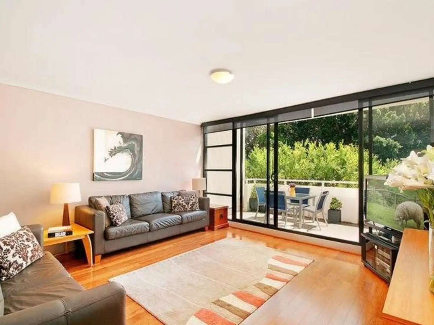 Main view of Homely apartment listing, P203/11 Power Avenue, Alexandria NSW 2015
