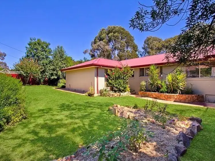 11 Gair Place, Wanniassa ACT 2903