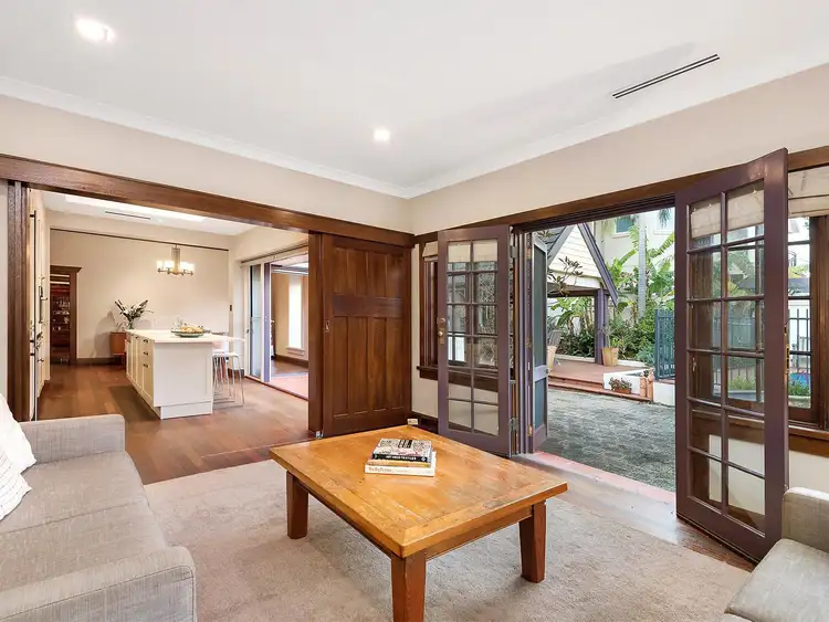 Fifth view of Homely house listing, 26 Torrington Road, Strathfield NSW 2135
