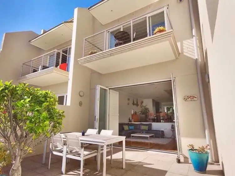 15 Alfred Road, Forest Lodge NSW 2037