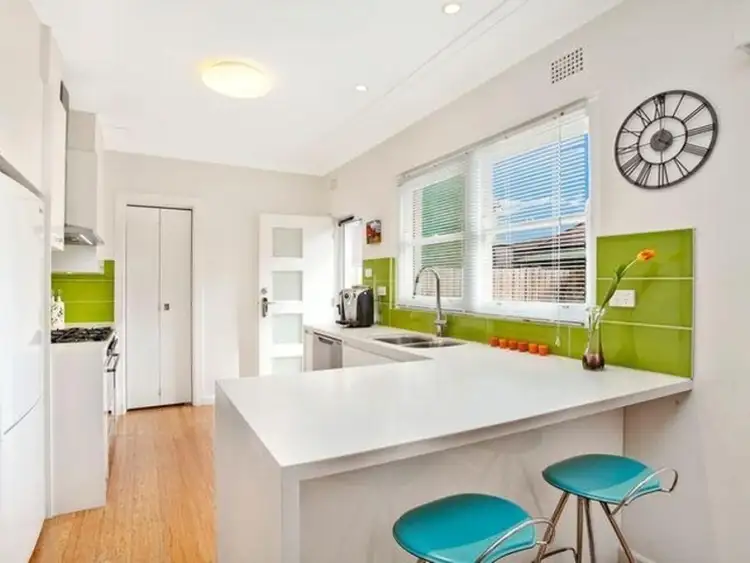 Third view of Homely house listing, 2 John Street, Concord NSW 2137