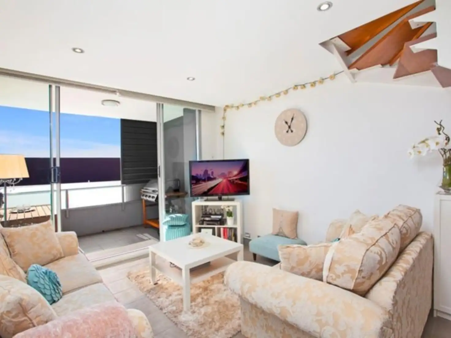 Main view of Homely apartment listing, 11/574 Botany Road, Alexandria NSW 2015