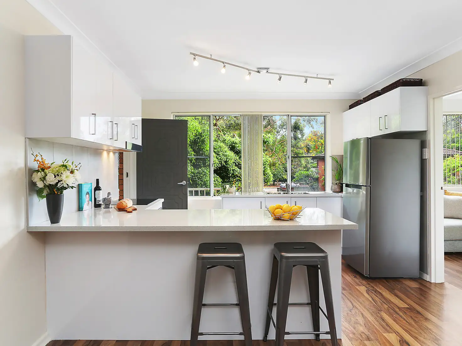 Main view of Homely apartment listing, 7/1 Mercury Street, Wollongong NSW 2500