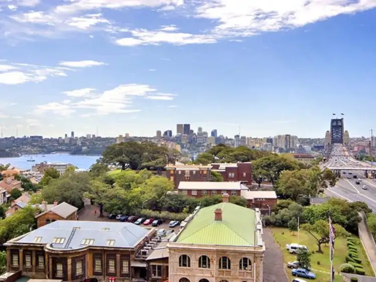 1001/168 Kent Street, Sydney NSW 2000