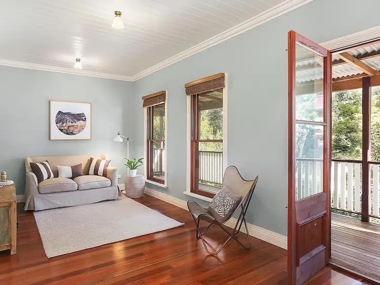 Fifth view of Homely house listing, 17 Woodlands Place, Figtree NSW 2525