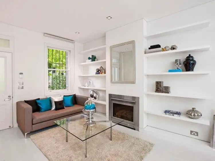 Sixth view of Homely house listing, 82 Holdsworth Street, Woollahra NSW 2025