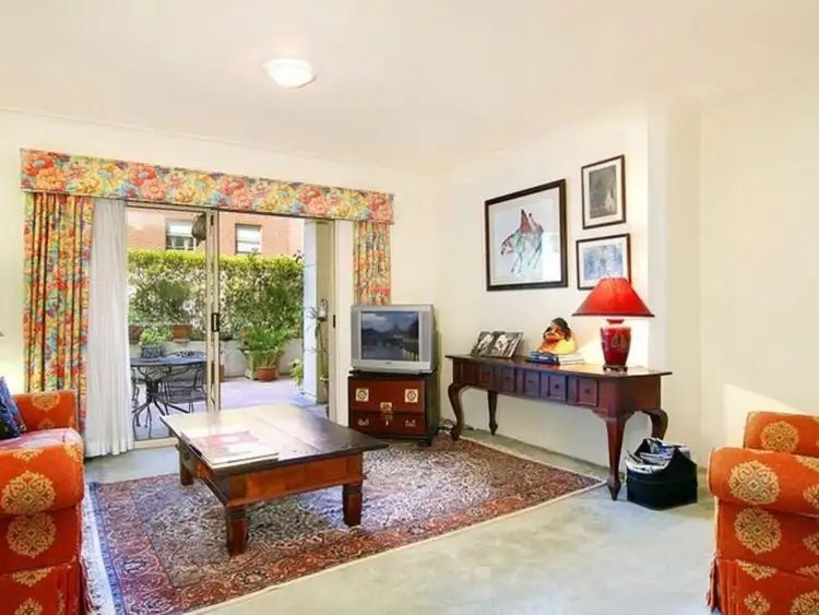 2/247E Burwood Road, Concord NSW 2137