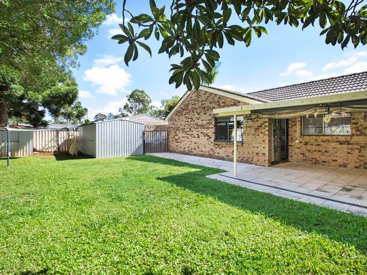 Seventh view of Homely house listing, 18 Boronia Avenue, Daisy Hill QLD 4127