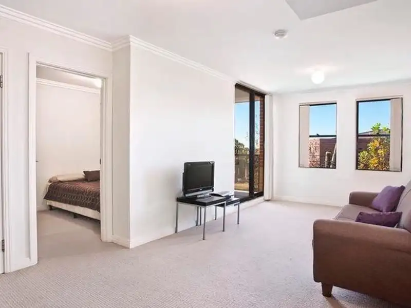 Main view of Homely apartment listing, 60/236 Pacific Highway, Crows Nest NSW 2065
