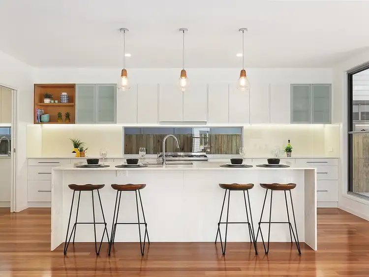 Third view of Homely house listing, 28 Rawson Street, Wooloowin QLD 4030