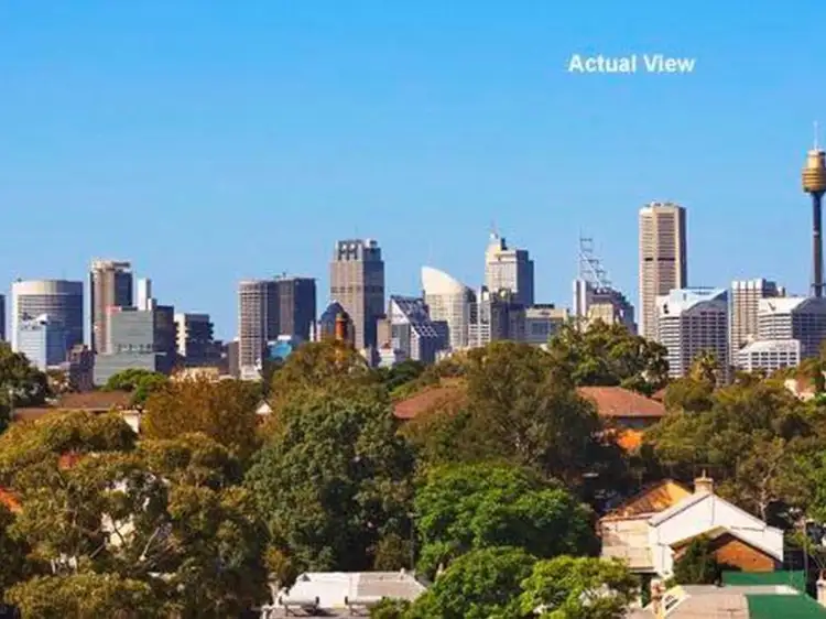 Second view of Homely apartment listing, 94/4 Alexandra Drive, Camperdown NSW 2050