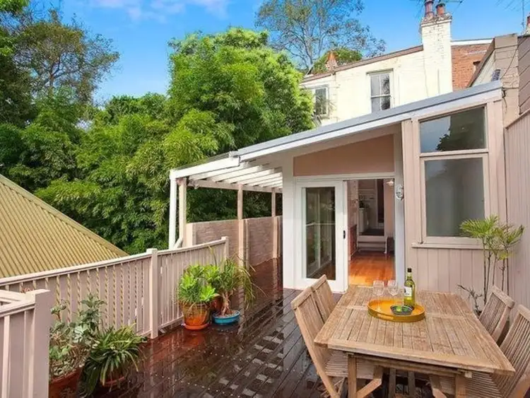 Third view of Homely house listing, 68 Bank Street, Mcmahons Point NSW 2060