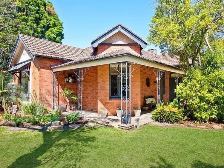 Main view of Homely house listing, 9C Lyne Road, Cheltenham NSW 2119