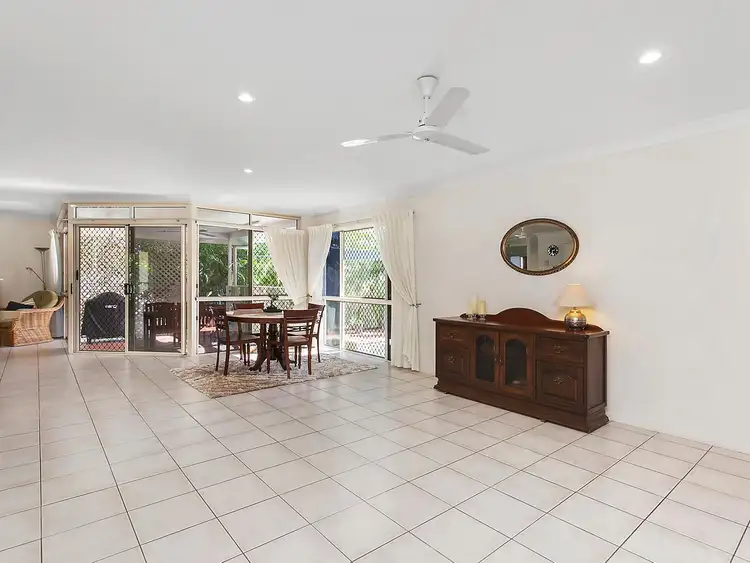 Fourth view of Homely house listing, 69 Riverbend Drive, Douglas QLD 4814