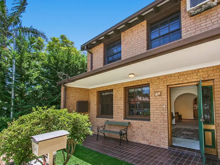 Main view of Homely house listing, 51 Charles Street, Leichhardt NSW 2040