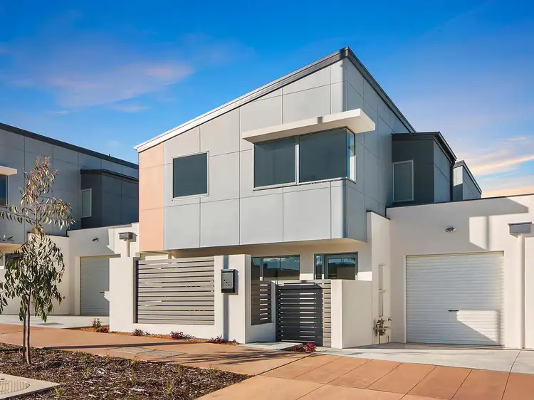 14 Crossman Street, Amaroo ACT 2914