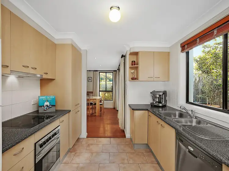 Fourth view of Homely townhouse listing, 1/6 Thomas Street, Corrimal NSW 2518