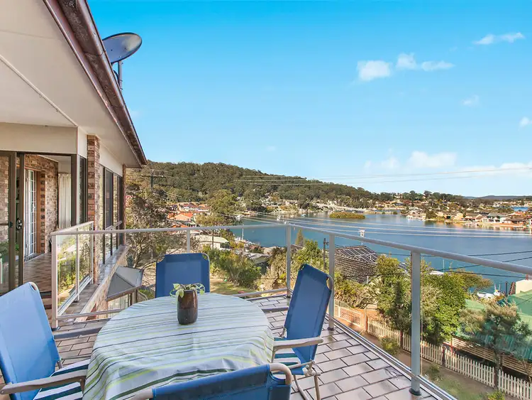 138 Rickard Road, Empire Bay NSW 2257