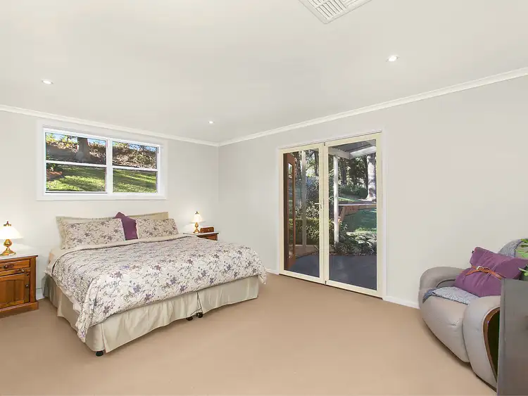 Fourth view of Homely house listing, 164-168 Derribong Drive, Cordeaux Heights NSW 2526