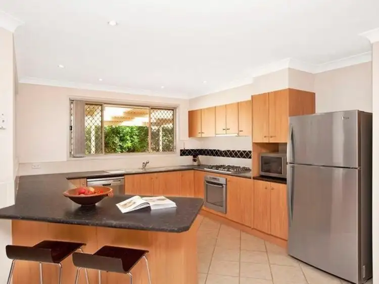 Fourth view of Homely house listing, 34 Denham Drive, Horsley NSW 2530