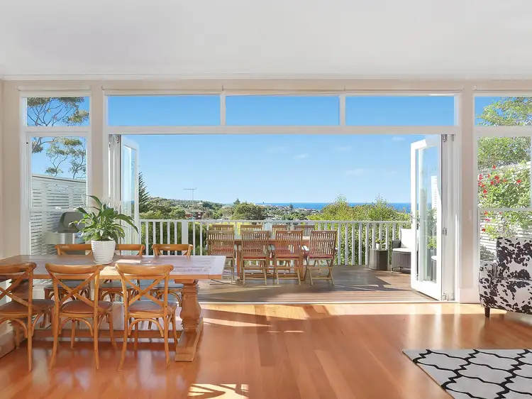 Main view of Homely house listing, 21 Knox Street, Clovelly NSW 2031