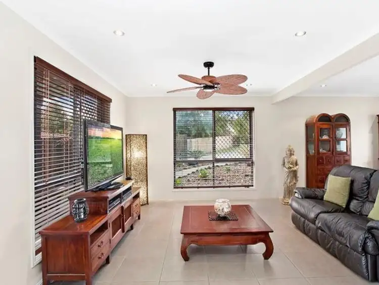 Third view of Homely house listing, 18 Amaroo Drive, Banora Point NSW 2486