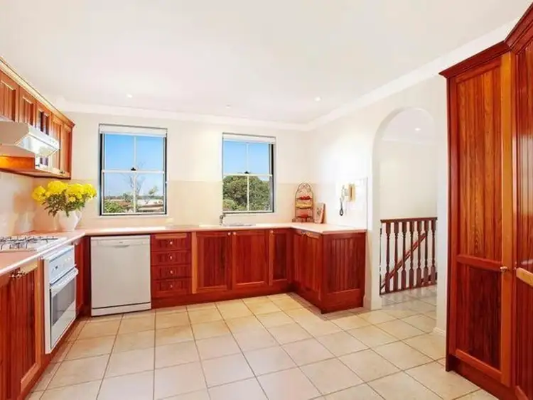 Second view of Homely townhouse listing, 4/63 Bank Street, Wollongong NSW 2500