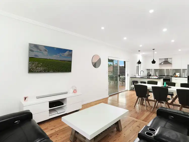 Second view of Homely house listing, 2 Cordeaux Road, Figtree NSW 2525